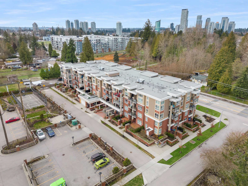 212 - 10688 140th Street, Surrey BC