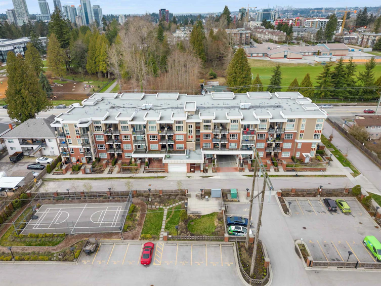 212-10688 140 Street, Surrey, BC, V3T 0M6 - 28