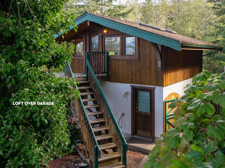 1684 Whitesails Drive, Bowen Island, BC, V0N 1G2 - 28