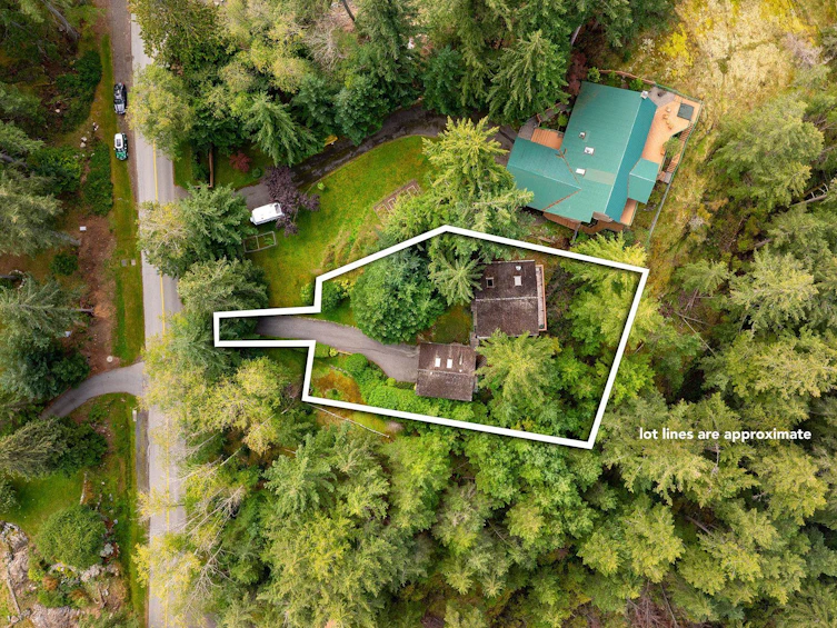 1684 Whitesails Drive, Bowen Island, BC, V0N 1G2 - 34