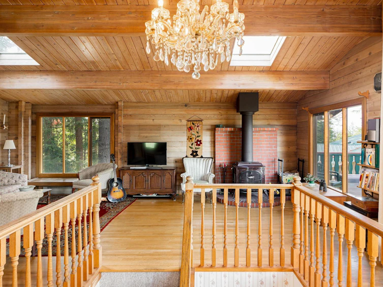 1684 Whitesails Drive, Bowen Island, BC, V0N 1G2 - 18