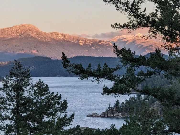 1684 Whitesails Drive, Bowen Island, BC, V0N 1G2 - 15