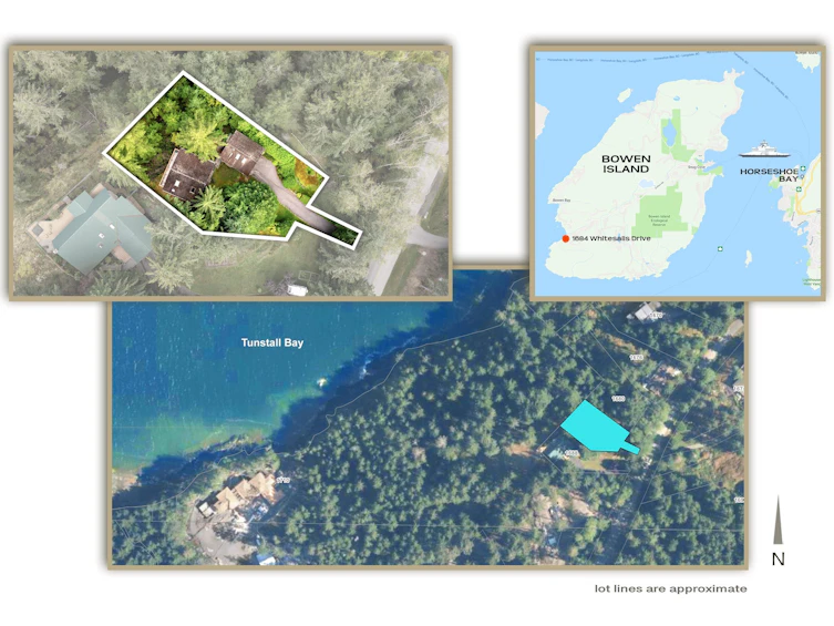 1684 Whitesails Drive, Bowen Island, BC, V0N 1G2 - 35