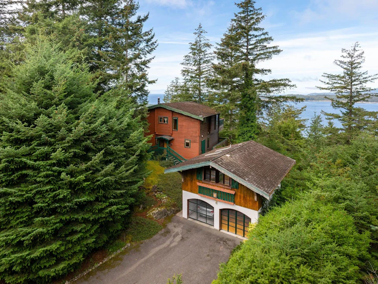 1684 Whitesails Drive, Bowen Island, BC, V0N 1G2 - 4