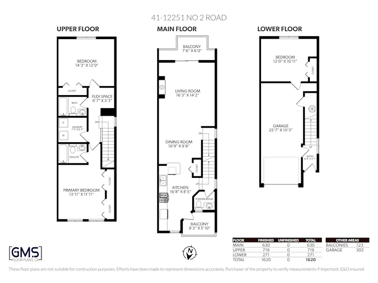41-12251 No. 2 Road, Richmond, BC, V7E 0A3 - 31