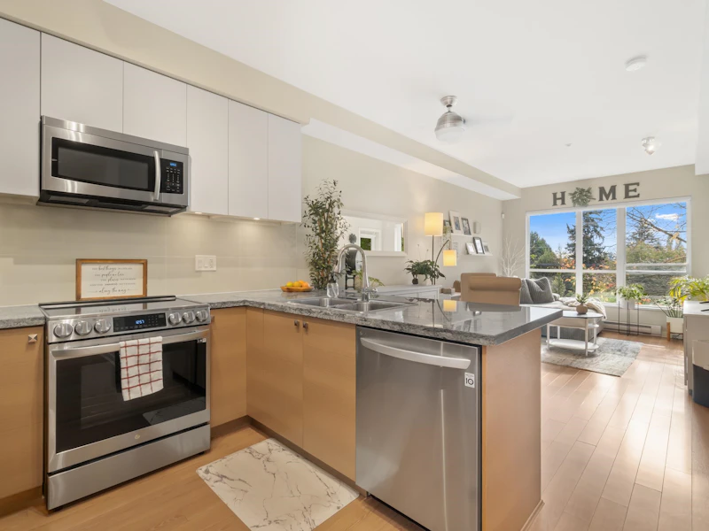 317 - 6440 194th Street, Surrey BC V4N 6J7