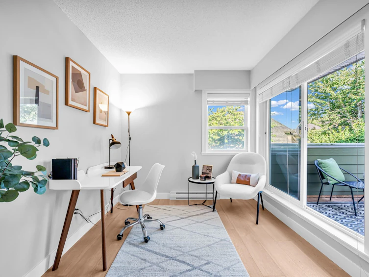 7-8640 Blundell Road, Richmond, BC, V6Y 1K1 - 2