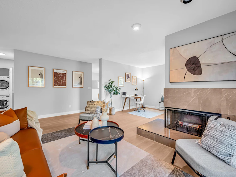 7-8640 Blundell Road, Richmond, BC, V6Y 1K1 - 9