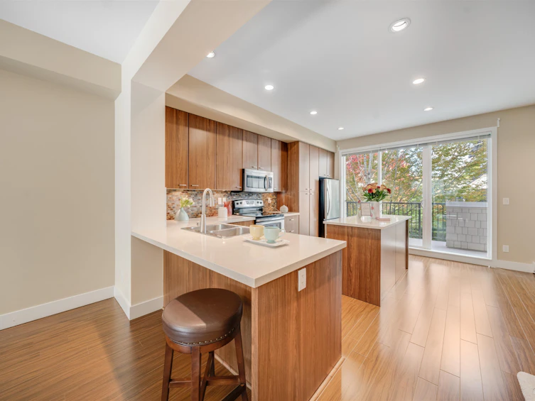 55-2450 161a Street, Surrey, BC, V3Z 8K4 - 8