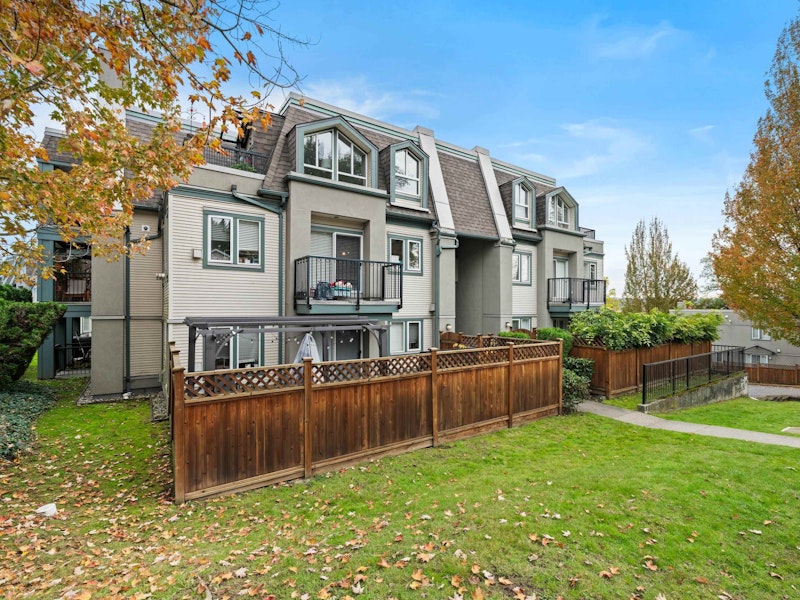 94 - 211 Begin Street, Coquitlam BC V3K 4V4