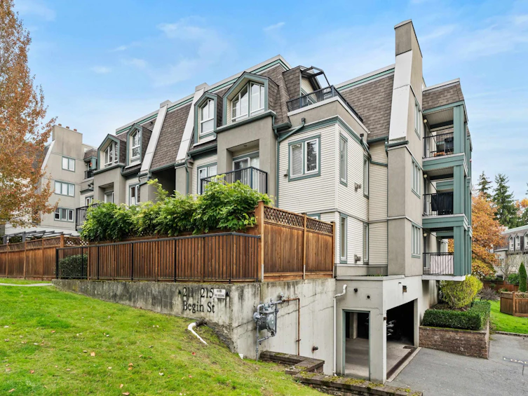 94-211 Begin Street, Coquitlam, BC, V3K 4V4 - 30