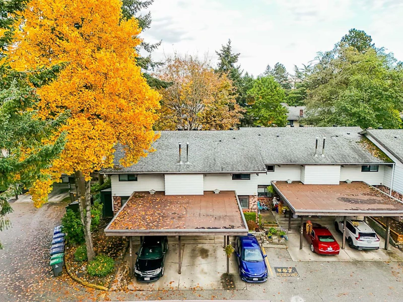 205 - 13893 74th Avenue, Surrey BC V3W 6G6
