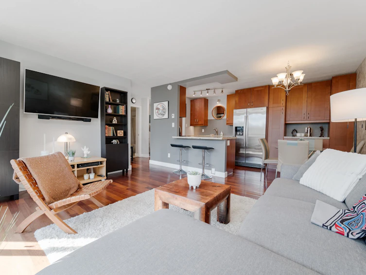 706-1725 Pendrell Street, Vancouver, BC, V6G 2X7 - 5