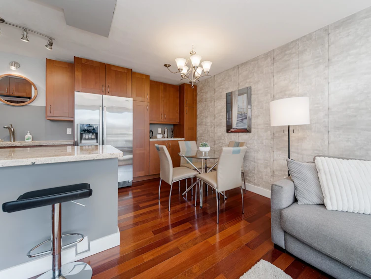 706-1725 Pendrell Street, Vancouver, BC, V6G 2X7 - 7