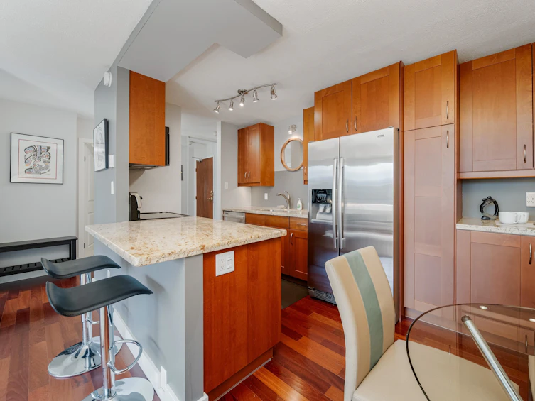 706-1725 Pendrell Street, Vancouver, BC, V6G 2X7 - 8