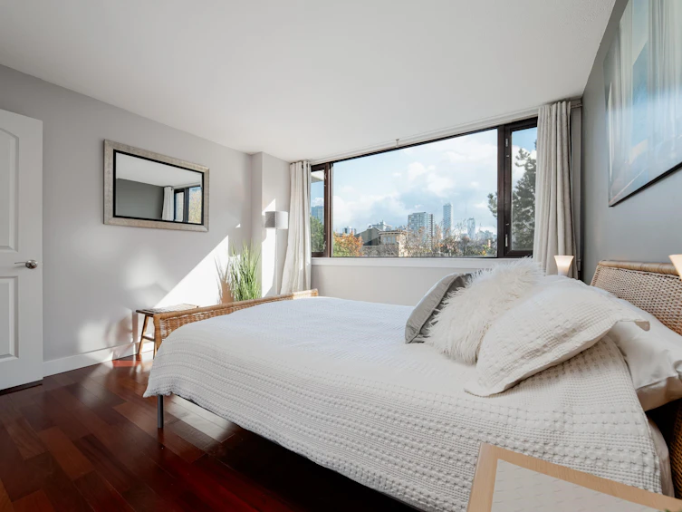706-1725 Pendrell Street, Vancouver, BC, V6G 2X7 - 14
