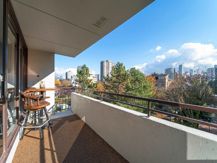 706-1725 Pendrell Street, Vancouver, BC, V6G 2X7 - 16