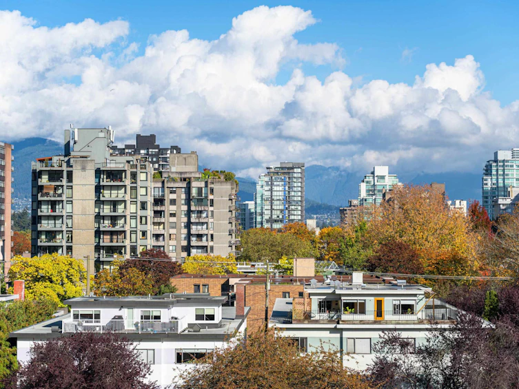 706-1725 Pendrell Street, Vancouver, BC, V6G 2X7 - 20