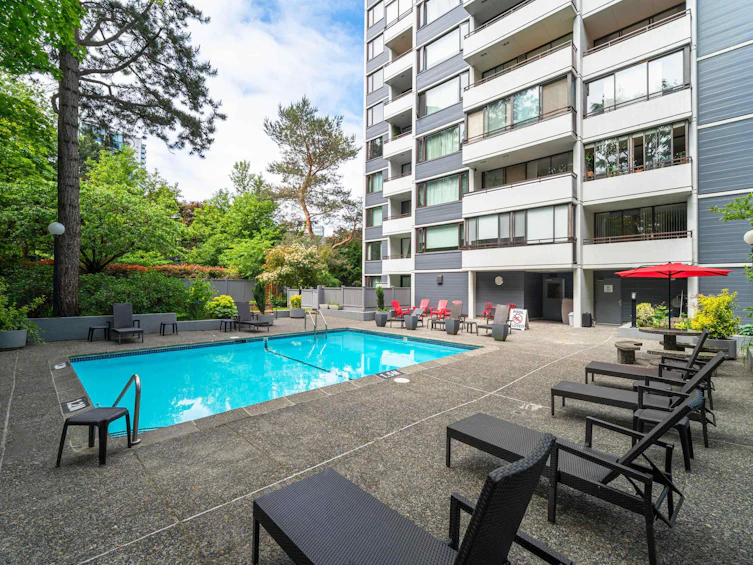 706-1725 Pendrell Street, Vancouver, BC, V6G 2X7 - 29