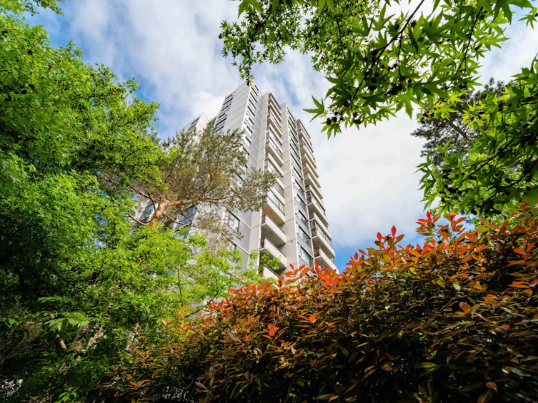 706-1725 Pendrell Street, Vancouver, BC, V6G 2X7 - 30