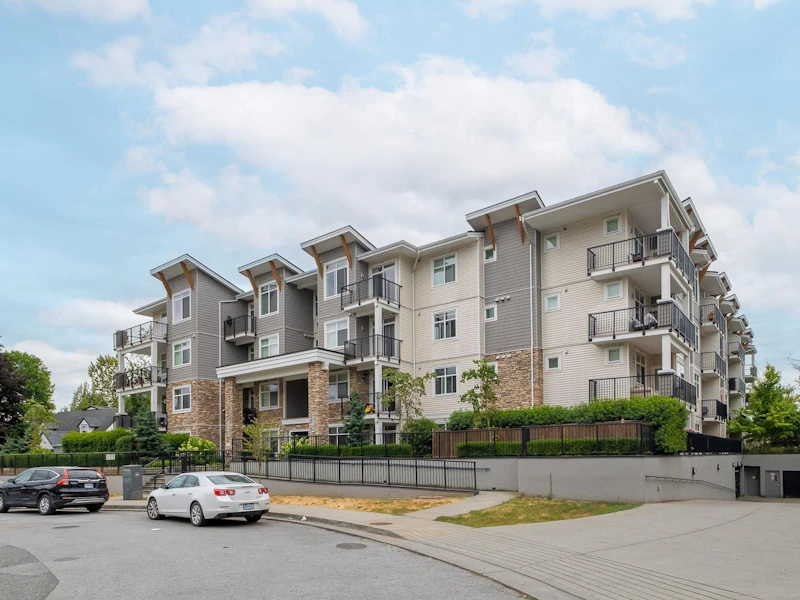 414 - 19940 Brydon Crescent, Langley BC