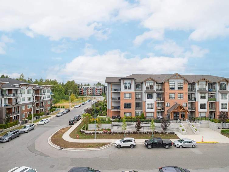 414-19940 Brydon, Langley, BC, V3A 0K8 - 25