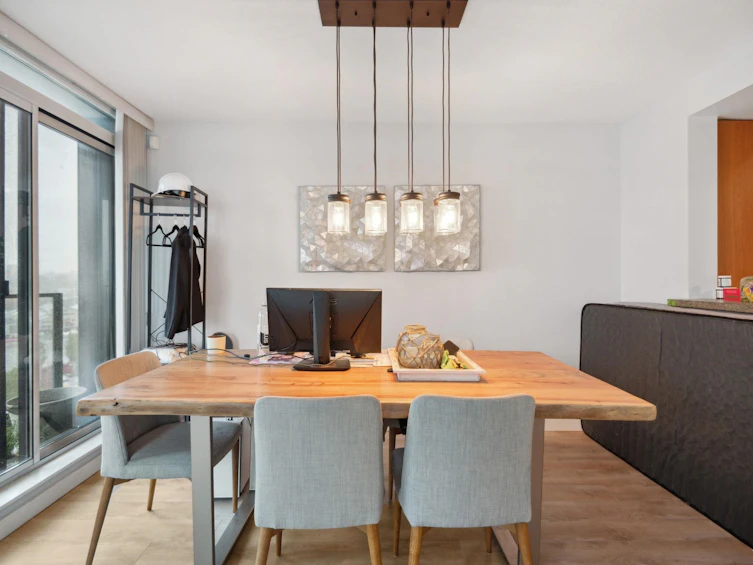 1102-455 Beach Crescent, Vancouver, BC, V6Z 3E5 - 5