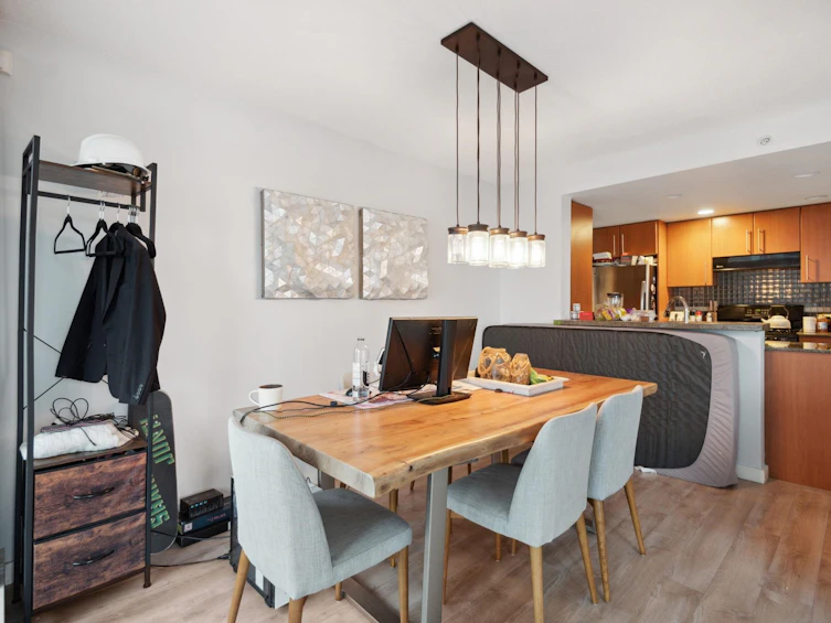 1102-455 Beach Crescent, Vancouver, BC, V6Z 3E5 - 6