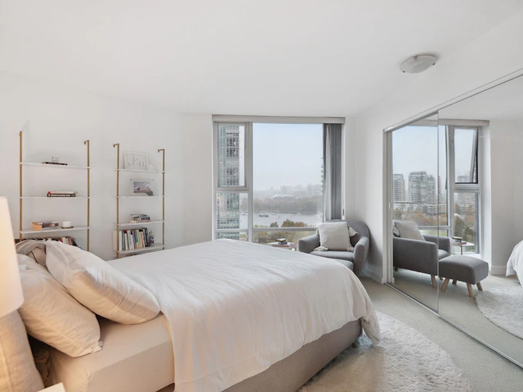 1102-455 Beach Crescent, Vancouver, BC, V6Z 3E5 - 11