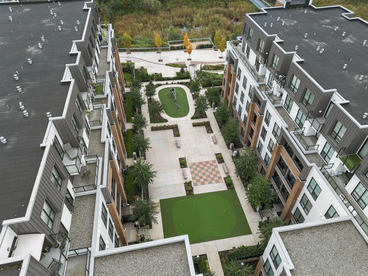 403-20052 83a Avenue, Langley, BC, V2Y 3P4 - 36