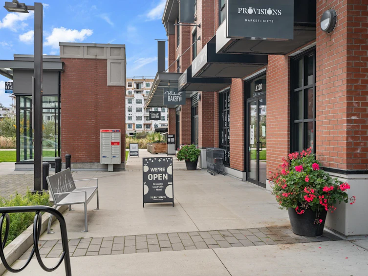 403-20052 83a Avenue, Langley, BC, V2Y 3P4 - 38
