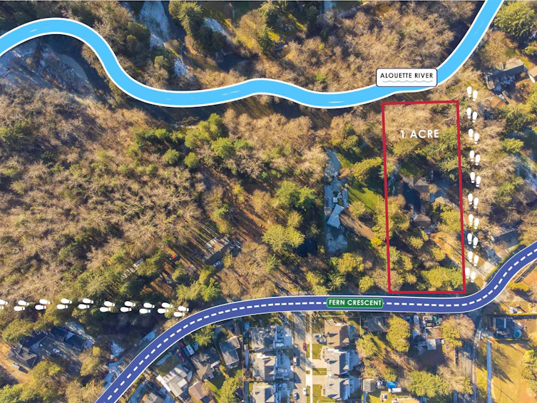 24000 Fern Crescent, Maple Ridge, BC, V4R 2R7 - 8