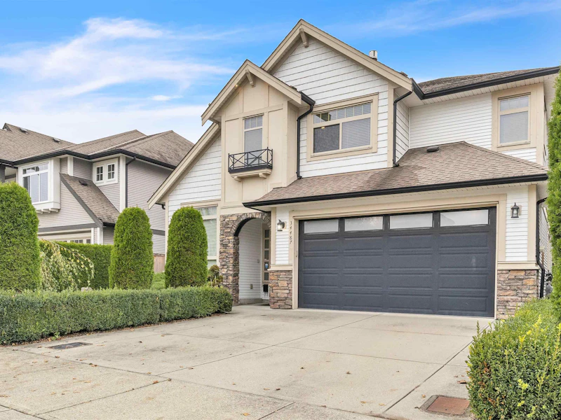 34487 Henley Avenue, Abbotsford BC V2S 0B5