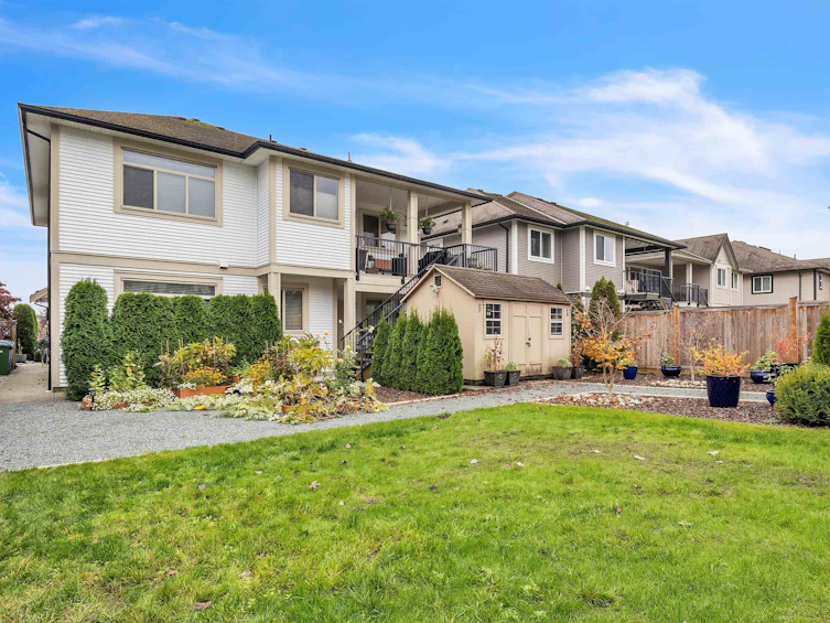 34487 Henley Avenue, Abbotsford, BC, V2S 0B5 - 33