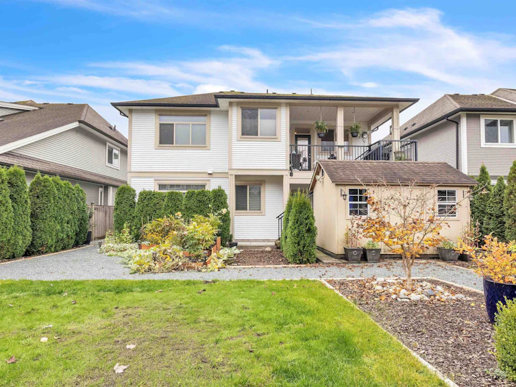 34487 Henley Avenue, Abbotsford, BC, V2S 0B5 - 34