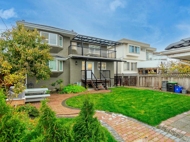 1748 E 55th Avenue, Vancouver, BC, V5P 1Z6 - 32