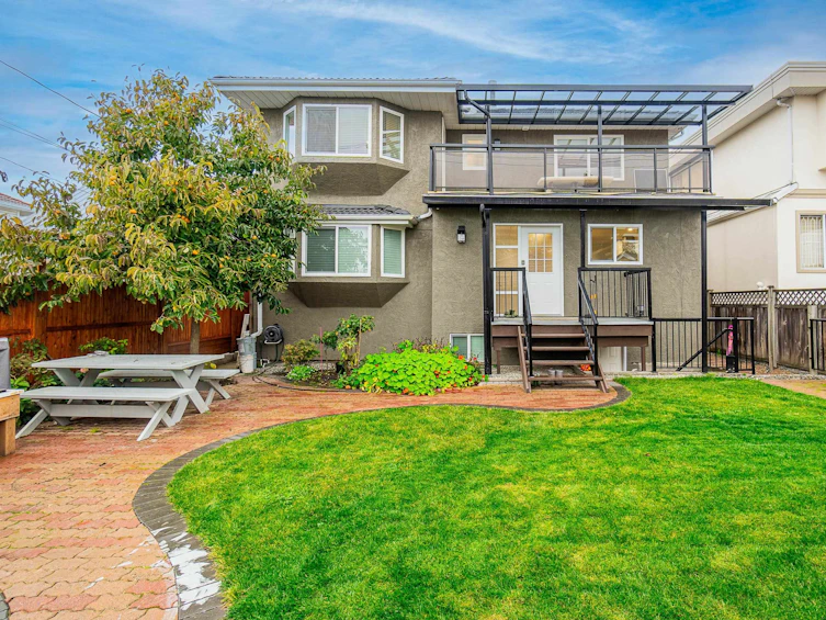 1748 E 55th Avenue, Vancouver, BC, V5P 1Z6 - 33