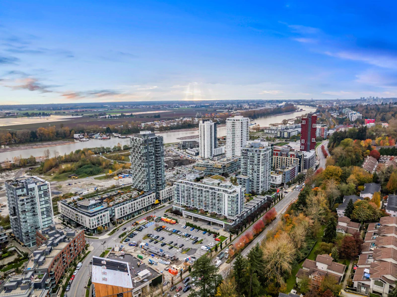 920 - 3557 Sawmill Crescent, Vancouver BC