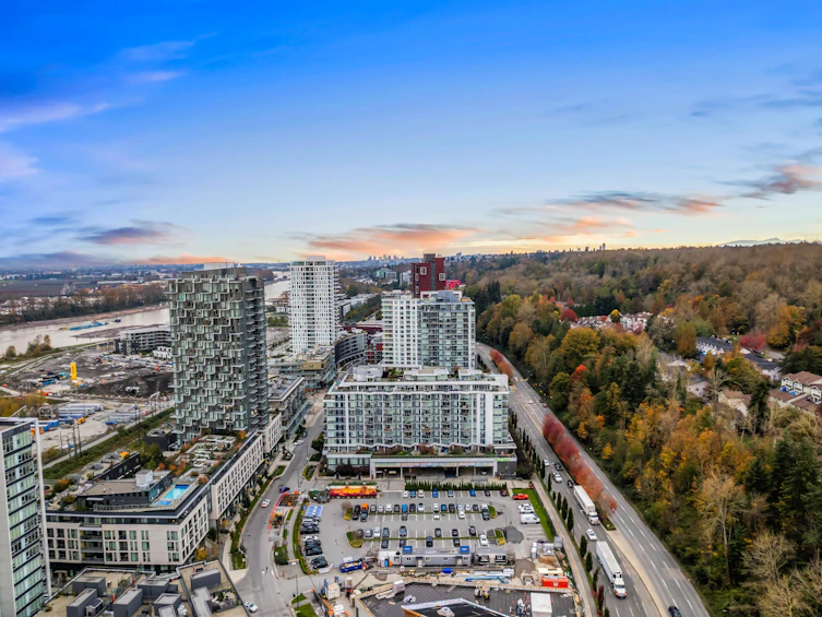 920-3557 Sawmill Crescent, Vancouver, BC, V5S 0E2 - 3