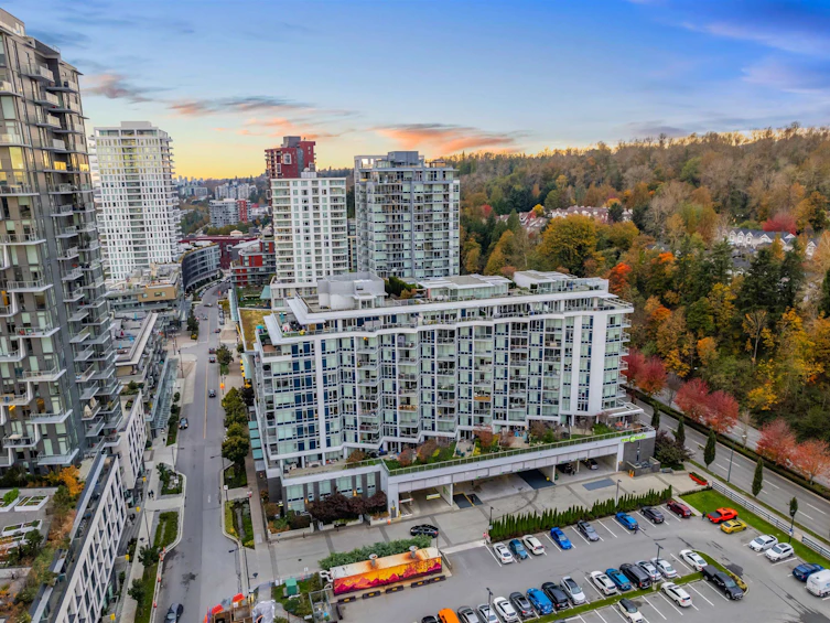 920-3557 Sawmill Crescent, Vancouver, BC, V5S 0E2 - 4