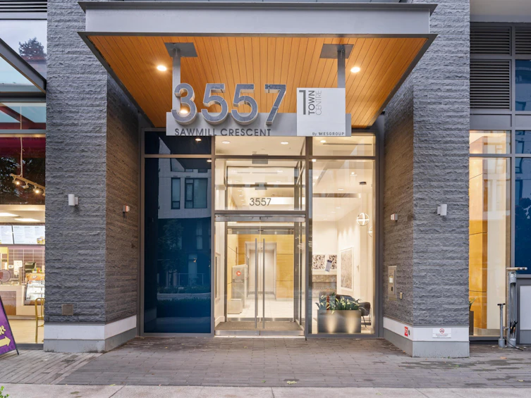 920-3557 Sawmill Crescent, Vancouver, BC, V5S 0E2 - 5