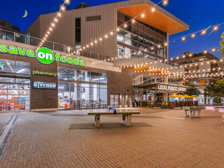 920-3557 Sawmill Crescent, Vancouver, BC, V5S 0E2 - 36