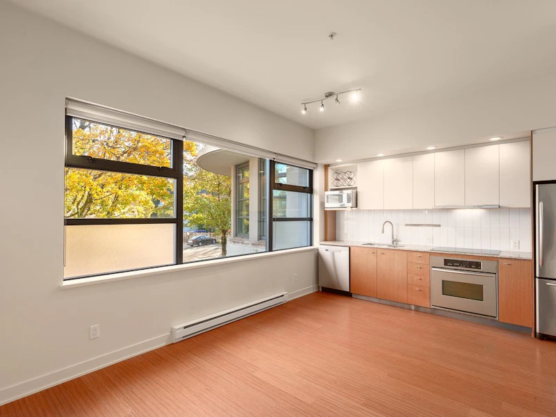 205 - 2851 Heather Street, Vancouver BC V5Z 0A2