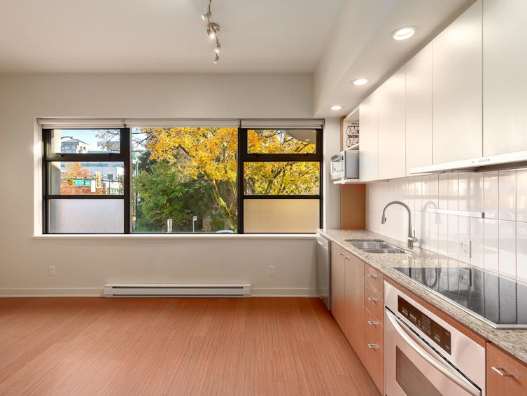 205-2851 Heather Street, Vancouver, BC, V5Z 0A2 - 3