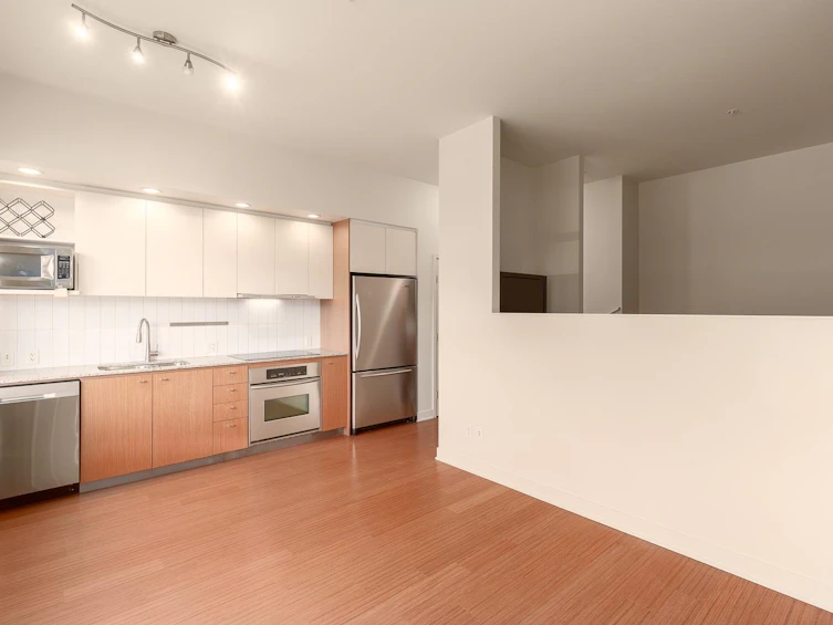 205-2851 Heather Street, Vancouver, BC, V5Z 0A2 - 4