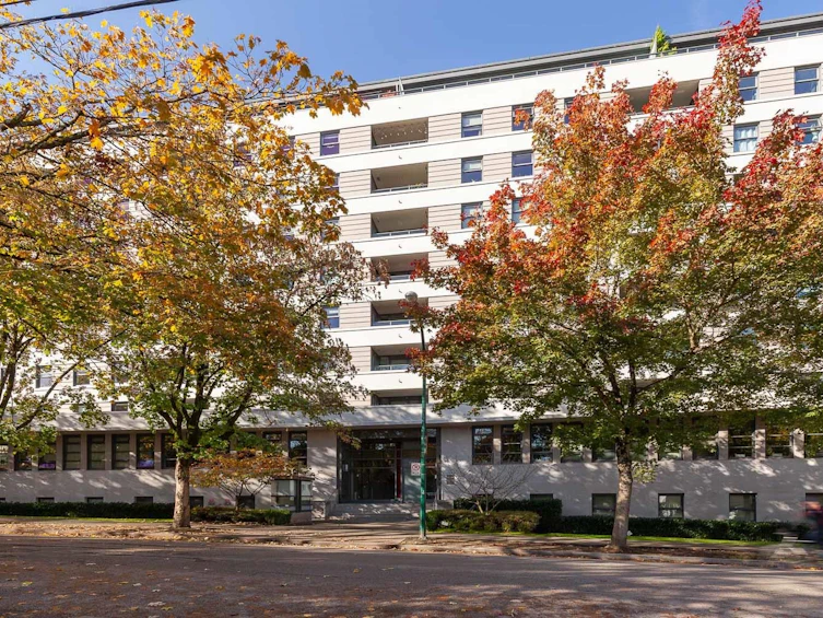 205-2851 Heather Street, Vancouver, BC, V5Z 0A2 - 16