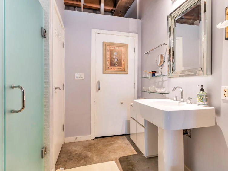 506-55 E Cordova Street, Vancouver, BC, V6A 0A5 - 20