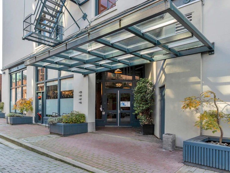 506-55 E Cordova Street, Vancouver, BC, V6A 0A5 - 32