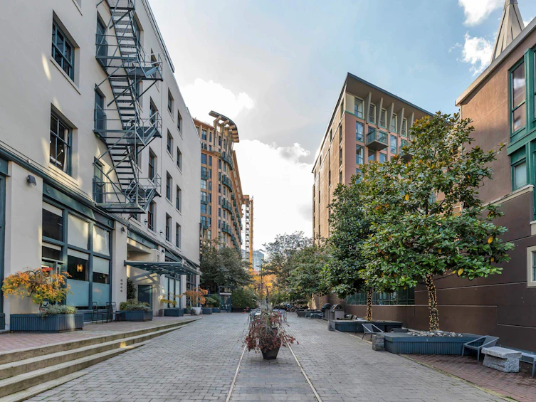 506-55 E Cordova Street, Vancouver, BC, V6A 0A5 - 35