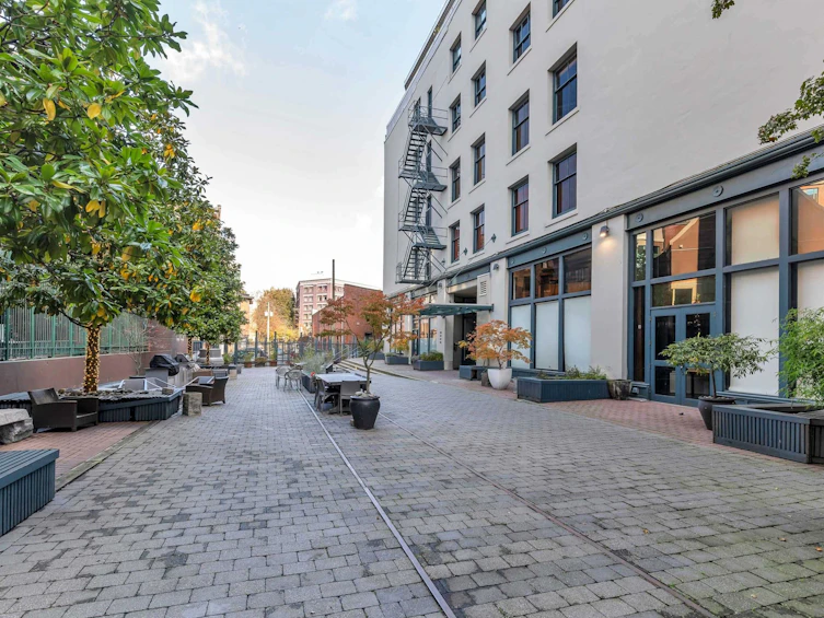 506-55 E Cordova Street, Vancouver, BC, V6A 0A5 - 36